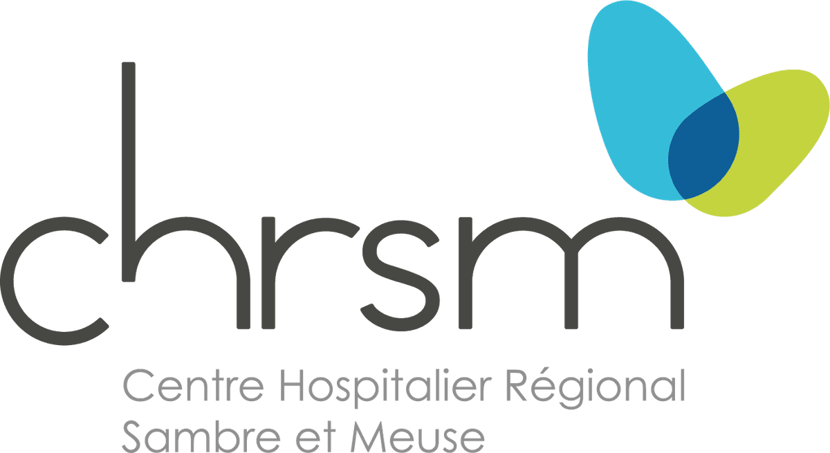 CHRSM – Centre Hospitalier Régional Sambre et Meuse