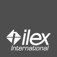 [LOGO] Ilex International