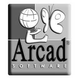 [LOGO] Arcad