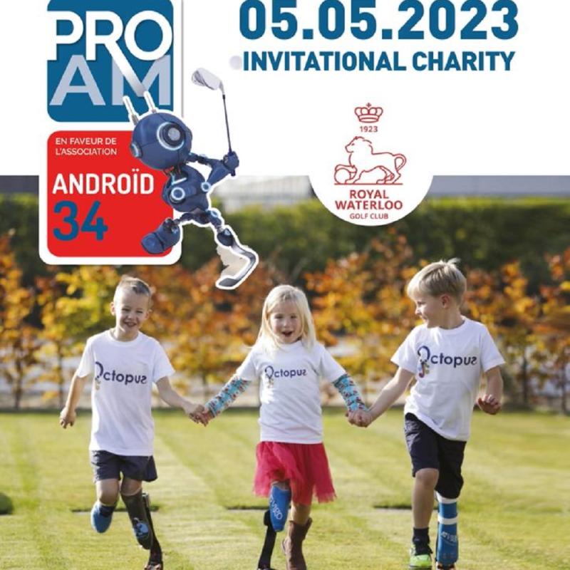 EVENT - Pro-Am Android 34