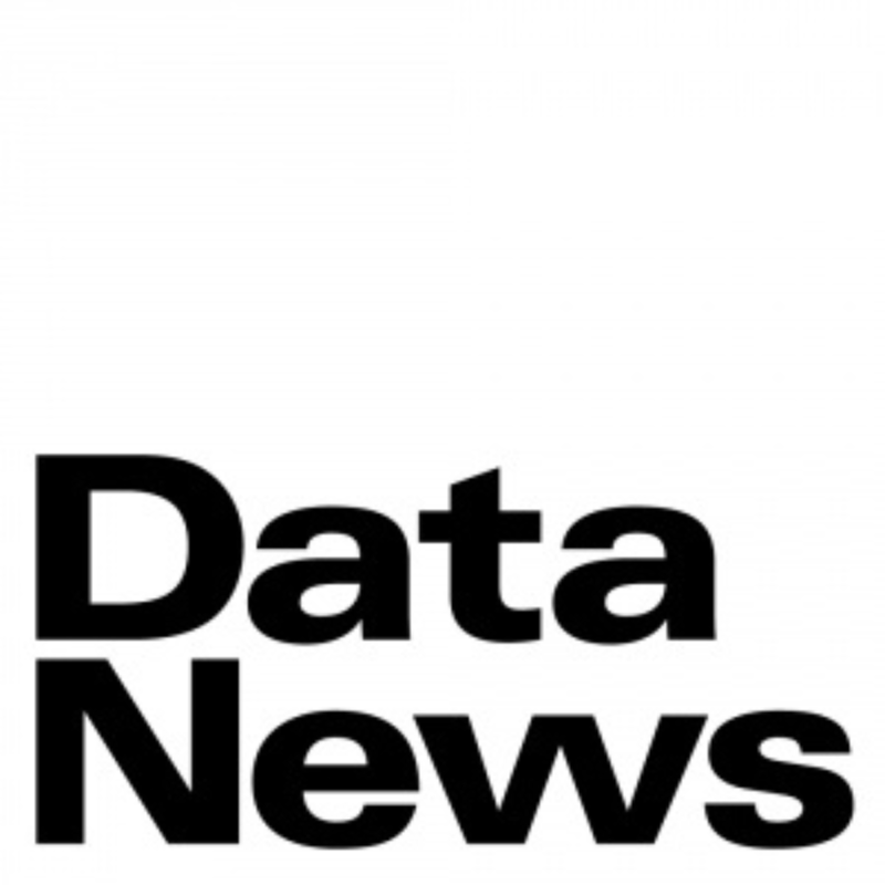 MEDIA - ‘Mensen zijn te weinig vertrouwd met cybersecurity’ - Data News